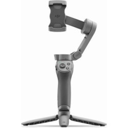 DJI Osmo Mobile 3 Combo Lightweight and Portable 3-Axis Handheld Gimbal Stabilizer Compatible with iPhone & Android Phones