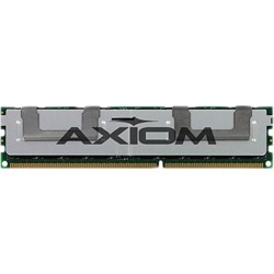 Axiom 8GB 240-Pin DDR3 SDRAM ECC Registered DDR3 1333 (PC3 10600) Server Memory Model 647897-B21-AX