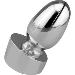 Stainless Steel Table Place Card Holder Table Number Stand Bullet
