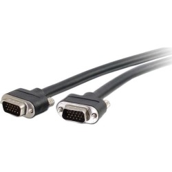 C2G/Cables To Go 50216 25 ft. C2G Select VGA Video Cable M/M