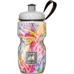 POLAR BOTTLE IB12GRSTRB POLAR BOTTLE POLAR 12OZ STARBURST