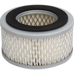 132mmx75mmx67mm Air Compressor Filter Element Spare Part