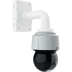 AXIS Q6115-E Network Camera - Color, Monochrome