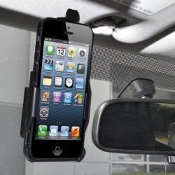 Amzer Anywhere Magnetic Vehicle Mount For iPhone 5
