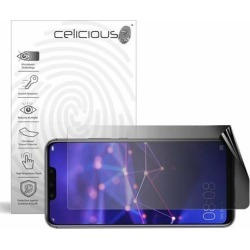 Celicious Privacy (Landscape) Apple iPhone XR Anti-Spy Screen Protector