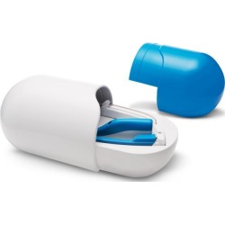 AYO: Sleep better, beat jet lag and boost your energy! Blue-light emitting wearable completely controlled by the goAYO smart App