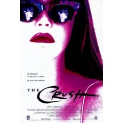 The Crush Movie Poster (27 x 40)