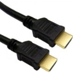 Cable Wholesale HDMI Cable High Speed w/ Ethernet CL2 Rated - 10 ft