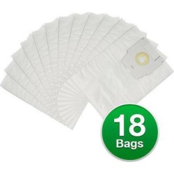 Replacement Vacuum Bag for Riccar RHH6855 (3-Pack) Replacement Vacuum Bag