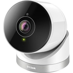 D-Link DCS-2670L Full HD 180 Degree Outdoor Wi-Fi Camera