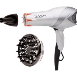 REVLON RVDR5105 Laser Brilliance 1875 Watt Infrared Ionic Dryer