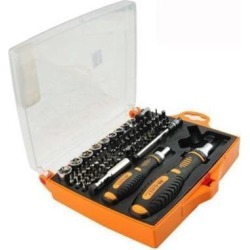 79 in 1 Professional Hardware Screwdriver SET Electronics Repair JM-6107