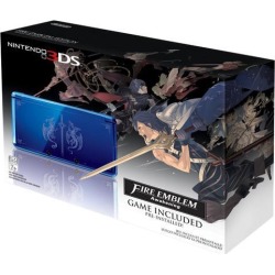 Nintendo Nintedo 3DS Console