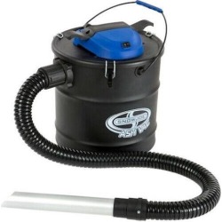 Snow Joe Ash Vac 4.8-Gallon Ash Vacuum - ASHJ201