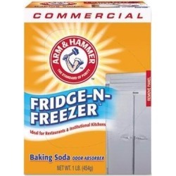 Arm & Hammer Fridge-n-Freezer Pack Baking Soda - CDC3320084011