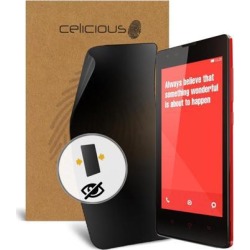 Celicious Privacy Xiaomi Redmi 1S Anti-Spy Screen Protector