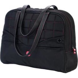 Mobile Edge Black Sumo Women Laptop Purse - Ultrabook 13.3' PC/13' MacBook Model ME-SUMO99130