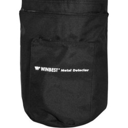 Barska AF11658 Carrying Bag for Metal Detector