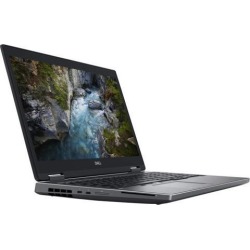 DELL Precision 7530 SBR29 15.6' Windows 10 Pro 64-bit Mobile Workstation