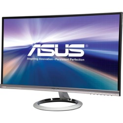 Asus MX259H Black 25' 5ms Dual HDMI Widescreen LED Backlight LCD Monitor IPS Panel