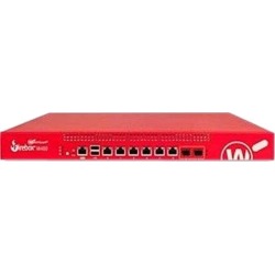 Watchguard Firebox M400 - Security Appliance - Trade Up Program - 8 Ports - 10MB LAN, 100MB LAN, Gige (WGM40061)