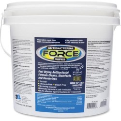 buy  2XL Antibacterial Force Wipes Dispensing Bucket cheap online