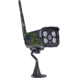 ESCAM Sentry QD900S 1080P IP WiFi Camouflage Waterproof Bullet Camera Motion Detection Night Vision