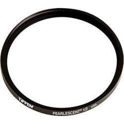 Tiffen Diffusion Filters Camera Lens Sky & UV Filter, Black (77PEARL12)