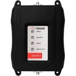 Drive 4G X Signal Booster Kit