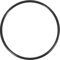 O-Rings Nitrile Rubber 95mm x 105mm x 5mm Seal Rings Sealing Gasket