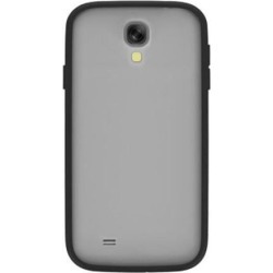 Body Glove MySuit Case for Samsung Galaxy S4 (Black / Clear)