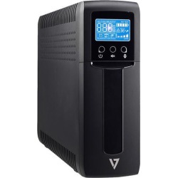 V7 UPS 1500 VA Tower US
