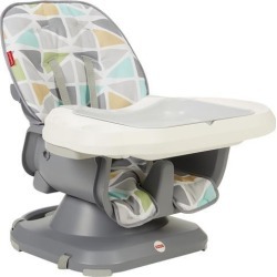 Fisher-Price SpaceSaver High Chair
