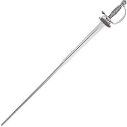 Cold Steel Colichemarde Sword 88CLMS