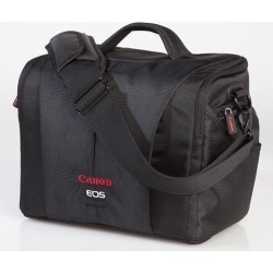 Canon 700SR Carrying Case for Camera - Black