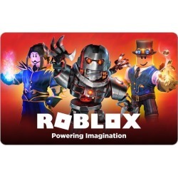 Roblox Gift Cards Pricecheckhq - roblox 10 gift card email delivery newegg com