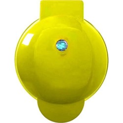 Dash K45911 Yellow Yellow Series 8' Personal Griddle, Yellow