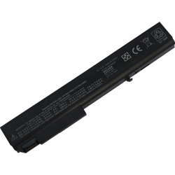 Superb Choice® 8-cell HP EliteBook 8540w 8730p 8730w Series NoteBook PCs (KU533AA) Laptop Battery