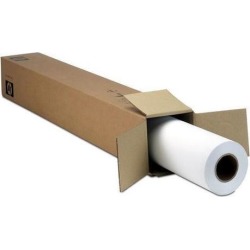 HP 51642A Paper A1 - 24' x 10.42 ft - Matte - 1 / Roll - White