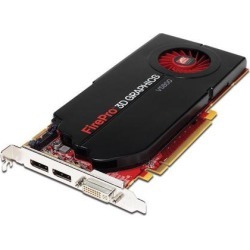Recertified - AMD FirePro V5800 1GB GDDR5 128-bit PCI Express 2.1 x16 Full Height Video Card