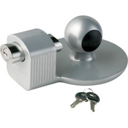 Master Lock 378DAT 2-5/16' Coupler Lock