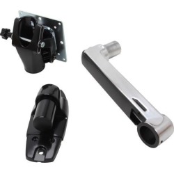 Ergotron 45-268-026 TV Bracket