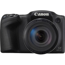 Canon PowerShot SX420 IS Digital Camera Camera