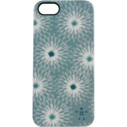 BELKIN Shield Blooms Whiteout Case for iPhone 5 / 5S F8W178ttC00