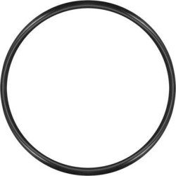 O-Rings Nitrile Rubber 21mm x 23mm x 1mm Seal Rings Sealing Gasket 50pcs