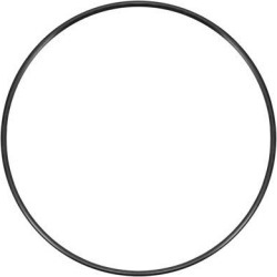 O-Rings Nitrile Rubber 82mm x 85mm x 1.5mm Seal Rings Sealing Gasket 50pcs