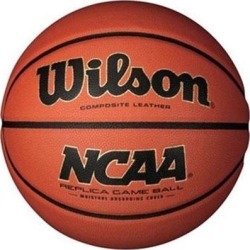 Wilson Basketball - 1