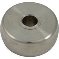 Pentair JV15 Stainless Steel Wheel for Jet-Vac-JV105 Automatic Pool Cleaner