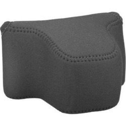 Op/Tech 7001224 Soft Case Rangefinder, SLR Camera Lens