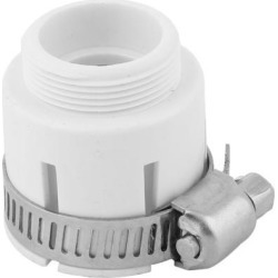 Household Kitchen Water Tap Blister Purifier Diverter Faucet Filter Connector